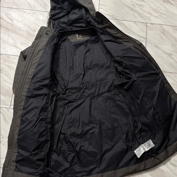 VGUC arcteryx ladies jacket - Picture 5 of 8